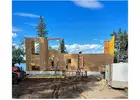 Rock Ridge Homes Inc: Custom Cabin Builders for Homes