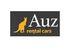 Car Rentals Melbourne 