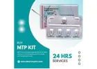 Buy MTP Kit Online - A Safe Solution for Early Pregnancy Termination USA