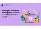 Looking for Shopware Development Services to Scale Your Online Store?
