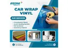 Car Wrap Vinyl - Arona.ae