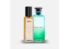 ANTI-BRND X Pacific Chill – Refreshing Fruit & Fig Summer Scent