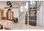 Discover Smart Home Lift from G&S Lifts in