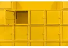 Corrosive Safety Cabinet | Ocean Safety Supplies