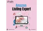 Amazon Listing Product Help for Busy Sellers