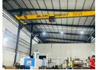 Best Industrial Crane Manufacturer in Vadodara