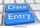 Home-Based Data Entry Job 7708244092