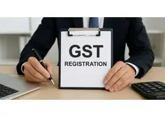 Professional Partnership Firm Registration Service in Delhi