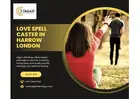 Love Spell Caster in Harrow London – Powerful & Safe Love Solutions by Jagan Astrology