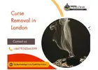 Curse Removal in London – Powerful Protection and Spiritual Cleansing