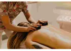 Hot Stone Massage in Toronto: Rejuvenation Using Heated Stones