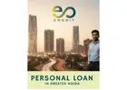 Personal Loan in Greater Noida | Instant Cash Loan in 5 Minutes