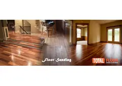 Transform Your Timber Floors with Melbourne’s Trusted Sanding & Polishing Experts
