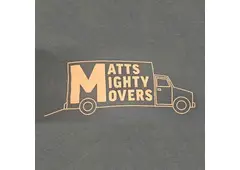 Matt's Mighty Movers
