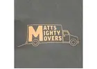 Matt's Mighty Movers