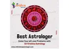 Best Astrologer in Parel