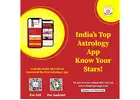 Download Dr. Vinay Bajrangi’s Astrology App – Your Daily Guide for Life Decisions