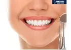 Teeth Whitening in