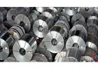 Premium Stainless Steel Coil Suppliers in Mumbai and Across India