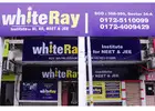 Kickstart your NEET journey with WhiteRay Institute!