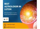 Best Astrologer in Luton – Expert Spiritual Guidance
