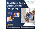 Best Outsourcing Data Entry Services in India