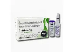 Order Proficent HCG for Ovulation Induction