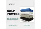 Best Golf Towel