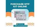 Purchase Online MTP Kit – Fast & Secure Shipping