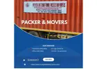Best Packers & Movers Near me