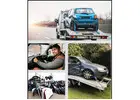 Top Cash for Car Removal Melbourne