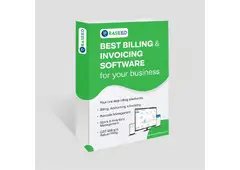 GST Billing Software Free Download | Best GST Invoicing App In India