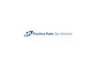 Crypto Tax Filing Services Atlanta GA - Positive Rate Tax Advisors