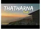 Book thatharna trek at 1499