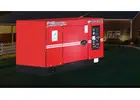 Genset Manufacturers in