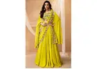 Indian Designer Dresses | Elegant Ethnic Fashion by Like A Diva
