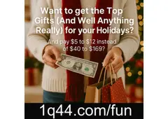 “Unwrap Happiness: Unique Gifts for Every Heart!”