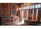 Jansons Carpets Brings Kashmir Carpets Near Me in Delhi for Elegant Living Spaces