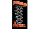 Trusted Best Scissor Lift Manufacturer for Reliable Working Heights