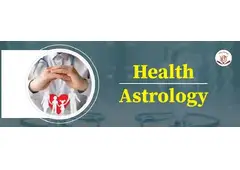Understand Your Health Patterns with Health Astrology