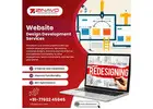 Website Development Company