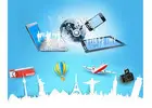 Best Travel Web Development Company for Digital Tourism Growth