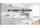 Best Place to Buy Chimney for Kitchen