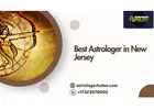 Best Astrologer in New Jersey – Experience the guidance of a trusted spiritual healer.