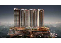 M3M JACOB and CO Residences, A Signature of Luxury Living