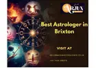 Best Astrologer in Brixton – Accurate Predictions & Life Guidance by Arjun Nandha