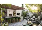 Custom Outdoor Kitchens Omaha for Luxury Backyard Cooking