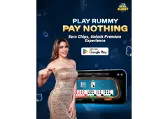 Real Rummy: The Best Free Rummy App in India