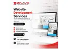 Website development Services