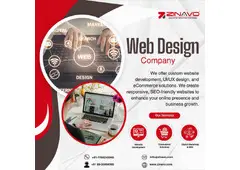 Web Design Companies